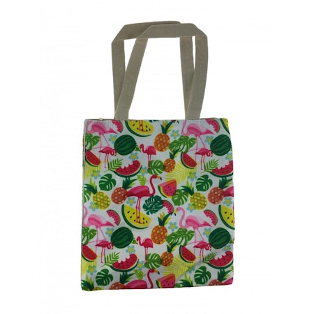 Shopper "färgrik" 1