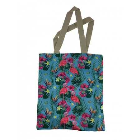 Shopper "färgrik" 4
