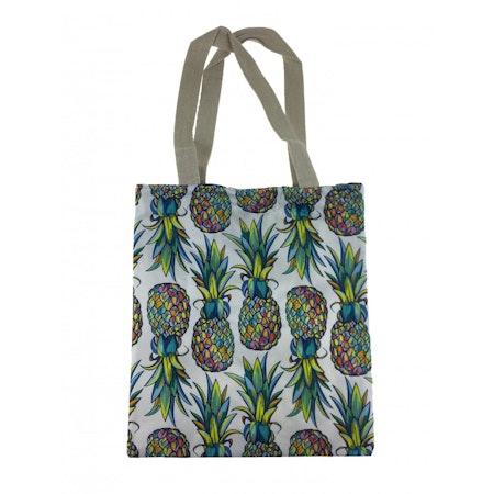 Shopper "färgrik" 7