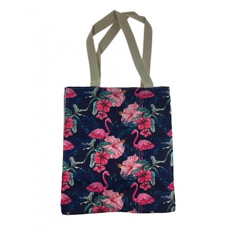 Shopper "färgrik" 9