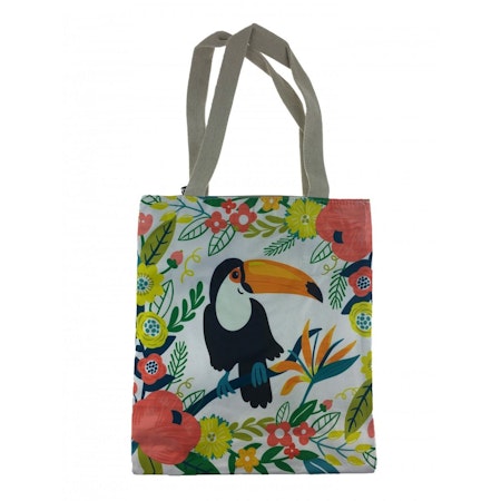 Shopper "färgrik" 13