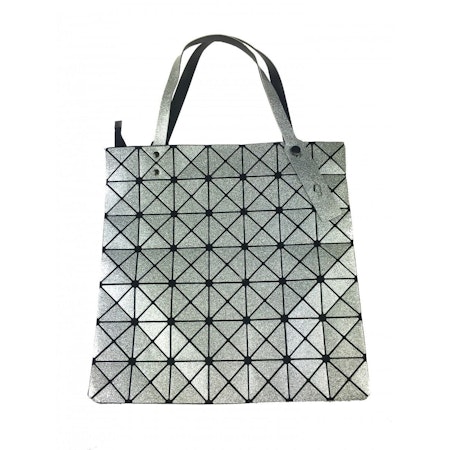 Shopper silver