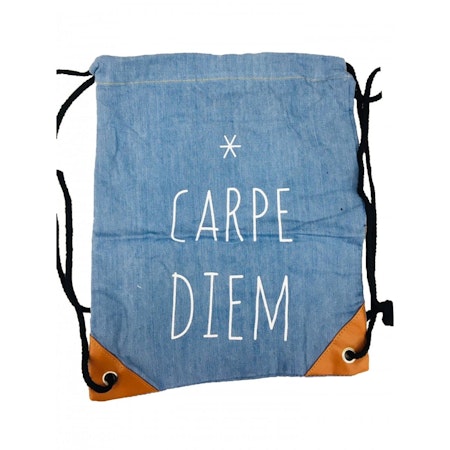 Gympapåse "Jeans" 11