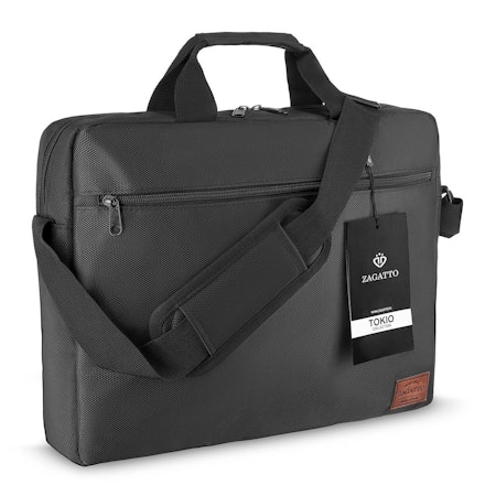 15,6" laptopväska från Tokyo-kollektionen