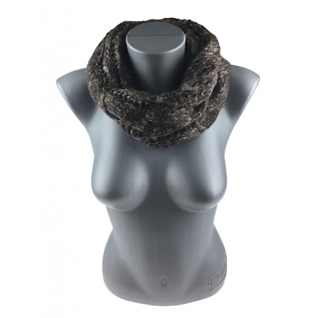 Snood, mörk