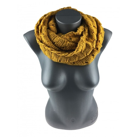 Snood, enfärgad 3