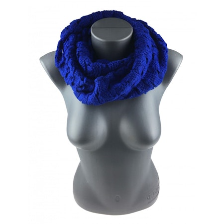 Snood, enfärgad 5