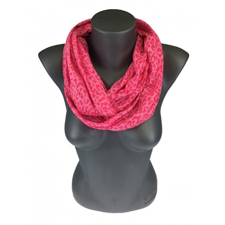 Tunn snood modell 1