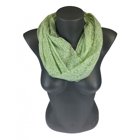 Tunn snood modell 2