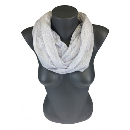 Tunn snood modell 6