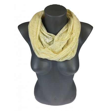 Tunn snood modell 7