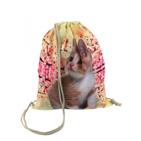 Gympapåse Katt
