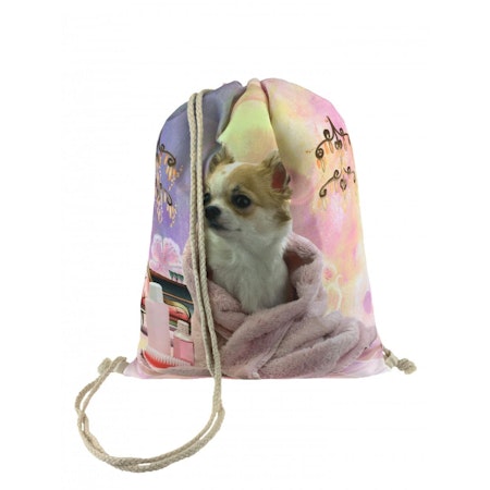 Gympapåse hund 4