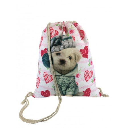 Gympapåse hund 5