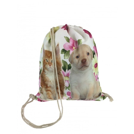 Gympapåse hund och katt