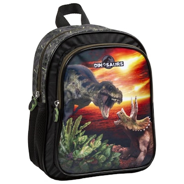 Barnryggsäck Dinosaurie T-Rex