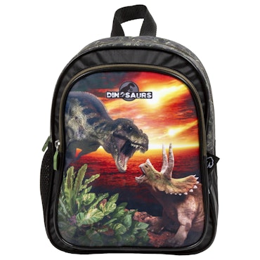 Barnryggsäck Dinosaurie T-Rex