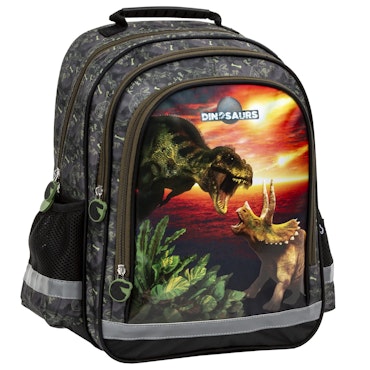 Ryggsäck Dinosaurie T-Rex