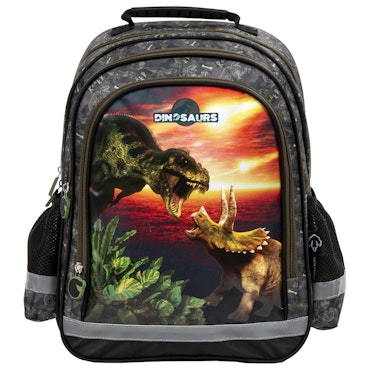 Ryggsäck Dinosaurie T-Rex