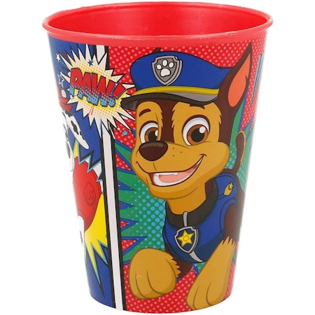 Mugg 260 ml Paw Patrol