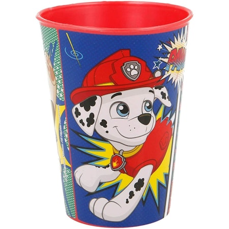 Mugg 260 ml Paw Patrol