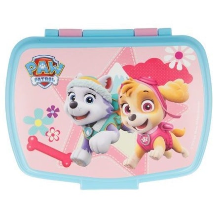 Paw Patrol Matlåda Skye Everest