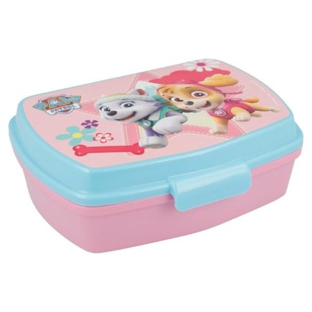 Paw Patrol Matlåda Skye Everest