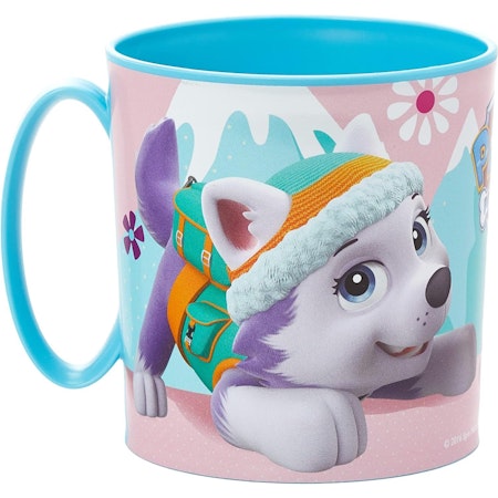 Paw Patrol Mugg Skye Everest