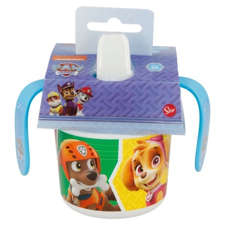 Träningsmugg 250 Ml | Paw Patrol