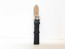Armband BRUN / SVART (16 mm)