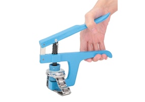 Boettpress + Pressplattor