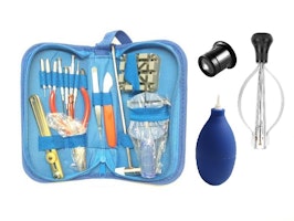 Set: 20 stycken verktyg