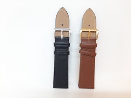 Armband BRUN / SVART (22 mm)