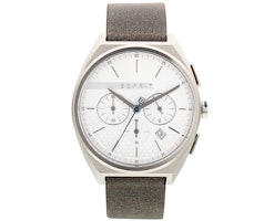 Esprit ES1G062L0015 Slice Chrono Silver Grey (Herr)