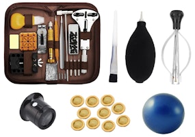 Set: 24 stycken verktyg