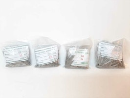 Bandstift / Bandsprint (1000 st)
