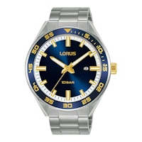 LORUS RH933NX9 Watch (Herr)