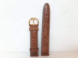 Armband BRUN COWBOY (18 mm)
