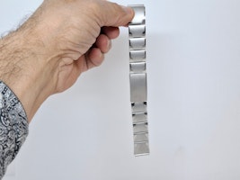 Armband METALL (18 mm)