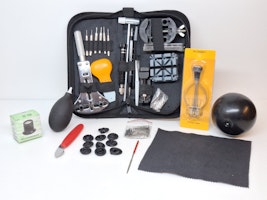 Set: 20 stycken verktyg