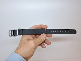 NATO armband / Natoband (20 mm)