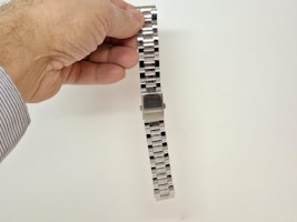 Armband METALL (18 mm)