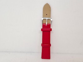 Armband RÖD (18 mm)