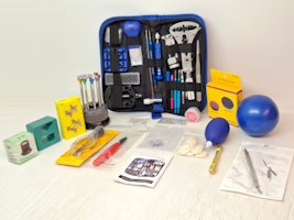 Set: 29 olika verktyg