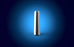 Genexis Aura E650 - 2.5 Gbit/s