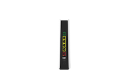 Genexis Aura E650 - 2.5 Gbit/s