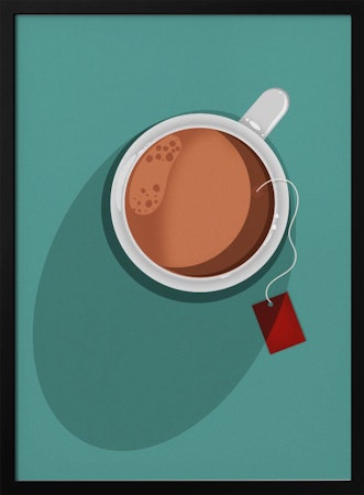 Kopia Tea bag