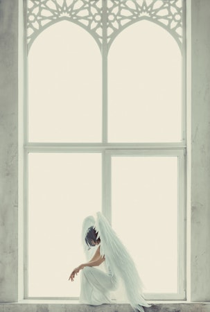 Windows of Angel II