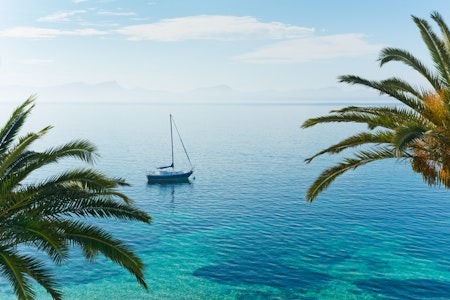 Turquise Paradise