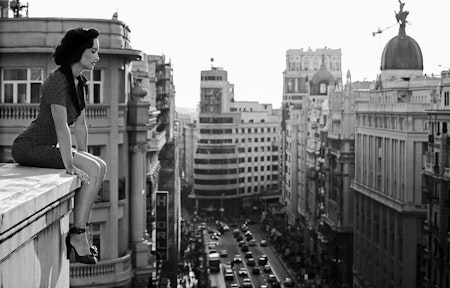 Mad Madrid